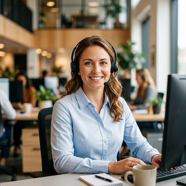 Professional technical assistance team